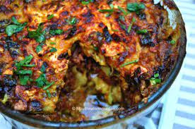 The lebanese kitchenbrings together more than 500 recipes, ranging from light, tempting mezes to rich and hearty main courses. Middle Eastern Style Veggie Bake Vegan One Green Planet
