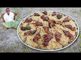 Kabsa Chicken Kabsa Recipe Arabian Traditional Chicken Kabsa By Grandpa Kitchen Youtube Kabsa Recipe Chicken Kabsa Recipe Recipes