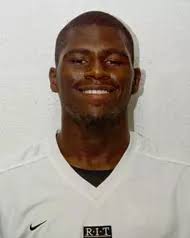 2008 Men's Soccer Roster