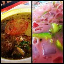 Mie sop kampung ring road. Fotos En Mie Sop Kampung Jl Gagak Hitam Ring Road