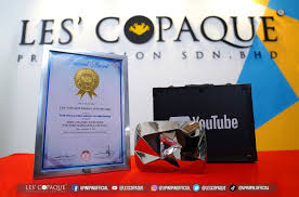 Image via miera zulyana/malay mail. Malaysia Book Of Records Mbrofficial Twitter