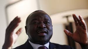 Test-ban body chief enters race to lead U.N. nuclear watchdog