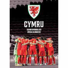 Includes the latest news stories, results, fixtures, video and audio. Wales Football A3 Calendar 2021 At Calendar Club