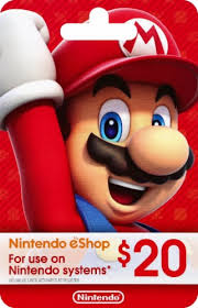 Maybe you would like to learn more about one of these? Nintendo Wii 20 Gift Card Activate And Add Value After Pickup 0 10 Removed At Pickup Fred Meyer