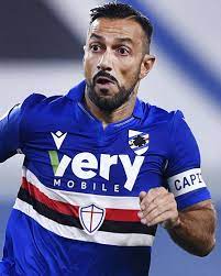 Fabio quagliarella (born 31 january 1983) is an italian footballer who plays as a striker for serie a club juventus and internationally for the italian national team. Fabio Quagliarella