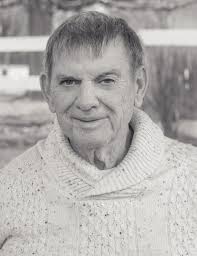Obituary information for Harry E. Pogue