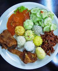 List download lagu tujuh benua (05:37 min) mp3 link, last update jun 2021. Nasi 7 Benua Rainbow Hunters