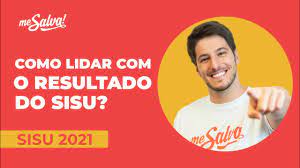 Ensino de potência 1 час 5 минут 14 секунд. Como Lidar Com O Resultado Do Sisu Me Salva Enem Mesalvanoenem Youtube