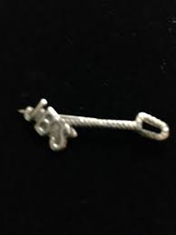 Jbs Stetson Vintage Hat Pin Ebay Tomantique2002 Hats Vintage Arrow Necklace Hat Pins