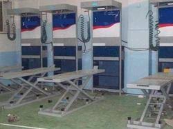 2 Wheeler Work Shop Setup 0 2 Tons Rs 200000 Set Anand Enterprises Id 2087520233