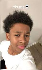 kamiah johnson (kamiahjohnson01) — профиль