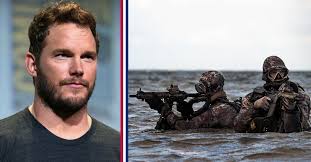 Retired navy seal jocko willink breaks down combat scenes from movies, including 'american sniper,' 'zero dark thirty navy seal training is some of the most intense and physically demanding boot camps out there. Chris Pratt Will Star In New Navy Seal Tv Show The Terminal List We Are The Mighty