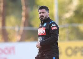 The partenopei narrowly missed out on. Gennaro Gattuso Napoli