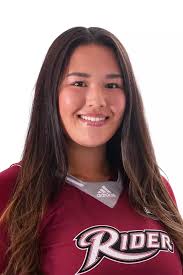 2024-25 Women's Basketball Roster