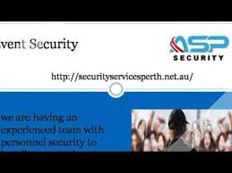 Security Services Perth Security Service Perth Http Www Securityservicesperth Net Au We Render A Fle Security Companies Event Security Security Service