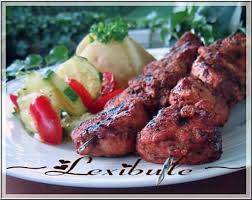 Epingle Sur Cuisine Divers Pays