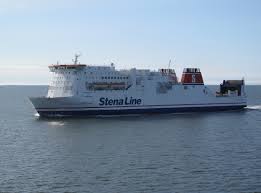 Göteborg har bra förbindelser till närliggande områden. Ms Stena Jutlandica Wikipedia