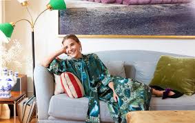 Maybe you would like to learn more about one of these? Interior Designer Beata Heuman S Home Design Tips
