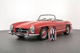 Check spelling or type a new query. Mercedes Benz 300 Sl Roadster Classics Brabus