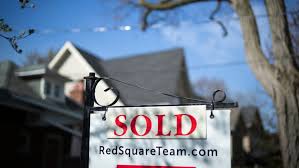 Google reported last week that the search question when is the housing market going to crash. Canadian Agents Predict Rising House Prices Struggling Condos In 2021 Ctv News
