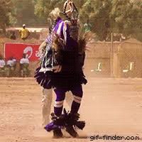 Funny Dance Find And Share Funny Animated Gifs African Dance Dance Humor Best Funny Pictures