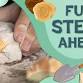 Full STEAM Ahead: Geology in a Jar