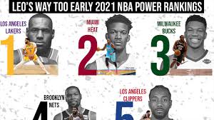 While it is unclear if the hiatus will also push back the 2021 draft. Nba Mock Draft 2 0 Way Too Early 2021 Nba Power Rankings Youtube