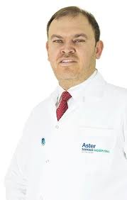 مستشفى آستر سند ساعد رجل على استعادة حياته الطبيعية بعد سنوات من المعاناة Business Corner Magazine Arabic