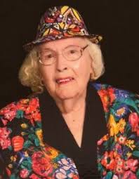 Betty Jo Hacker Obituary (2023)