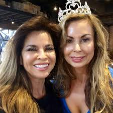 Tex-Mex Princess Pageantry Club