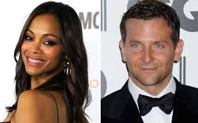 Sam Worthington and Zoe Saldana 00