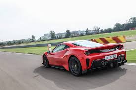 Search for new & used ferrari 488 pista cars for sale in australia. 2019 Ferrari 488 Pista First Drive Review In Italy This Hardcore Supercar Is A Real Pissah
