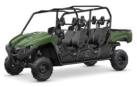 While viking auto insurance is no longer an active company on its own, it still does business with dairyland and underwrites policies. New 2021 Yamaha Viking Vi Eps Utility Vehicles In Albuquerque Nm Tactical Green