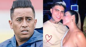 Jorge Luna de 'HH': así reaccionó Melissa Gonzales a chats de su esposo con  otra mujer [FOTO]