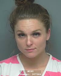 MESECKE, ASHLEY RENEE