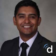 Dr. Ricky Aguayo-Ortega, DO