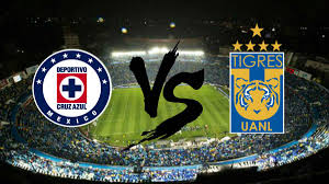Horario y dónde ver la final de ida de la liga mx femenil zzm tags relacionados: Cruz Azul Vs Tigres 0 0 Resumen Y Goles Del Partido As Mexico