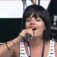 Lily Allen