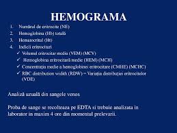 Când aveam volumul mediu eritrocitar scăzut, se bănuiește o anemie microcitară cu carență de fier. Mecanisme Si Modalitati De Stabilire A Diagnosticului Ppt Katebasma