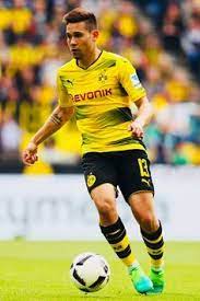 German cup winners borussia dortmund will be without raphael guerreiro for between three and four months, the club said in a statement. 9 Raphael Guerreiro Ideas Borussia Dortmund Dortmund Uefa Champions League