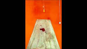 Check spelling or type a new query. Fausto Romitelli Blood On The Floor Painting 1986 2000 Youtube