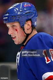 Steve Valiquette's Instagram, Twitter & Facebook