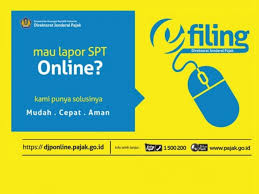 Pertama, wajib pajak masuk ke situs djponline.pajak.go.id. Begini Cara Mudah Mengisi Spt Pajak Online Semua Halaman Info Komputer