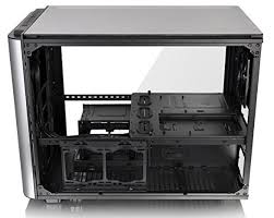 The level 20 xt and ht are both huge, cost around £200 and have glass on every visible surface so it would be perfectly reasonable to wonder why thermaltake developed the level 20 ht, and happily. Compare Thermaltake Level 20 Xt Vs Level 20 Gt Pangoly