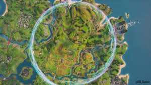 Explore the r&d lab and battle bus chop shop. Fnassist News Leaks Auf Twitter The Stark Industries Beacons Have Now Reached What Is Currently The Final Stage The Beacon Energy Waves Are Now Forming The Dome Around The Area