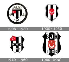 Get the whole rundown on besiktas including breaking latest news, video highlights, transfer and trade rumors, and a whole lot more. Besiktas Logo And Symbol Meaning History Png