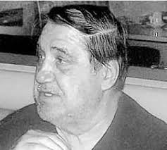 Robert STIDHAM Obituary (2014)