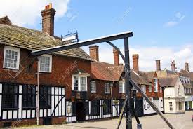 Tripadvisor has 139,425 reviews of crawley hotels, attractions, and restaurants crawley tourism: Historic High Street In Crawley West Sussex England On A Summer Stock Photo Picture And Royalty Free Image Image 3502444