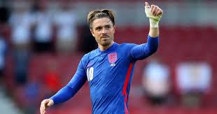 Aston villa @nike athlete twitter: Grealish Trains Away From Main Group As England Prepare For Scotland Football365