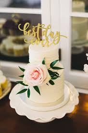 Simple Buttercream Wedding Cake By Sprinkles Wedding Cakes Buttercream Wedding Cake Orlando Wedding